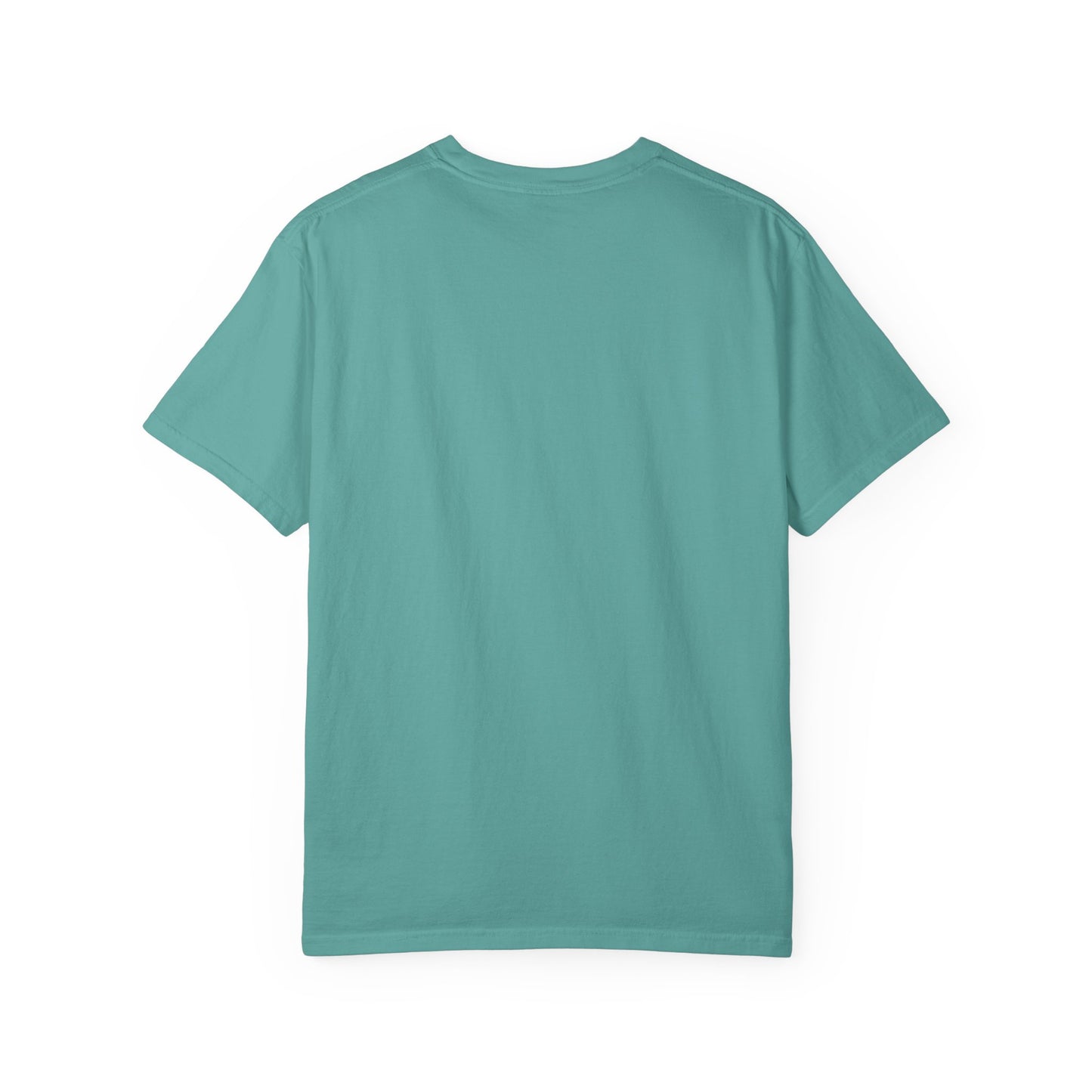 AfricanRoots Apparel-Dyed T-shirt