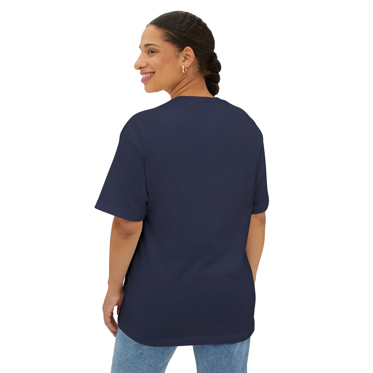 Eyo Festival T-Shirt — Lagos Nigeria Spiritual Art Tee