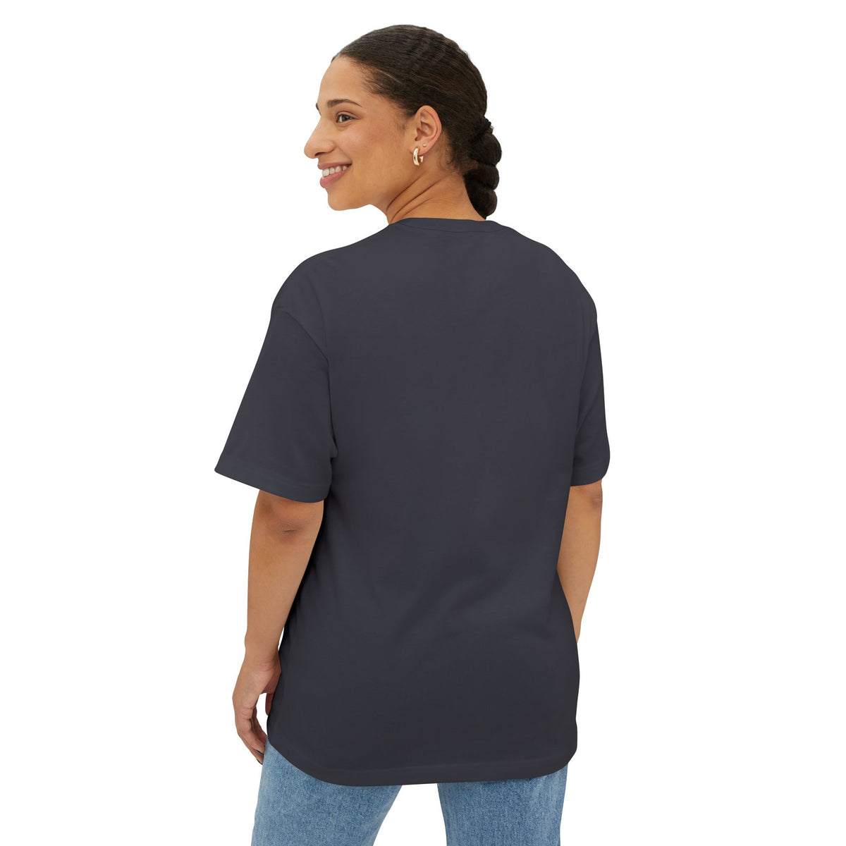 Eyo Festival T-Shirt — Lagos Nigeria Spiritual Art Tee