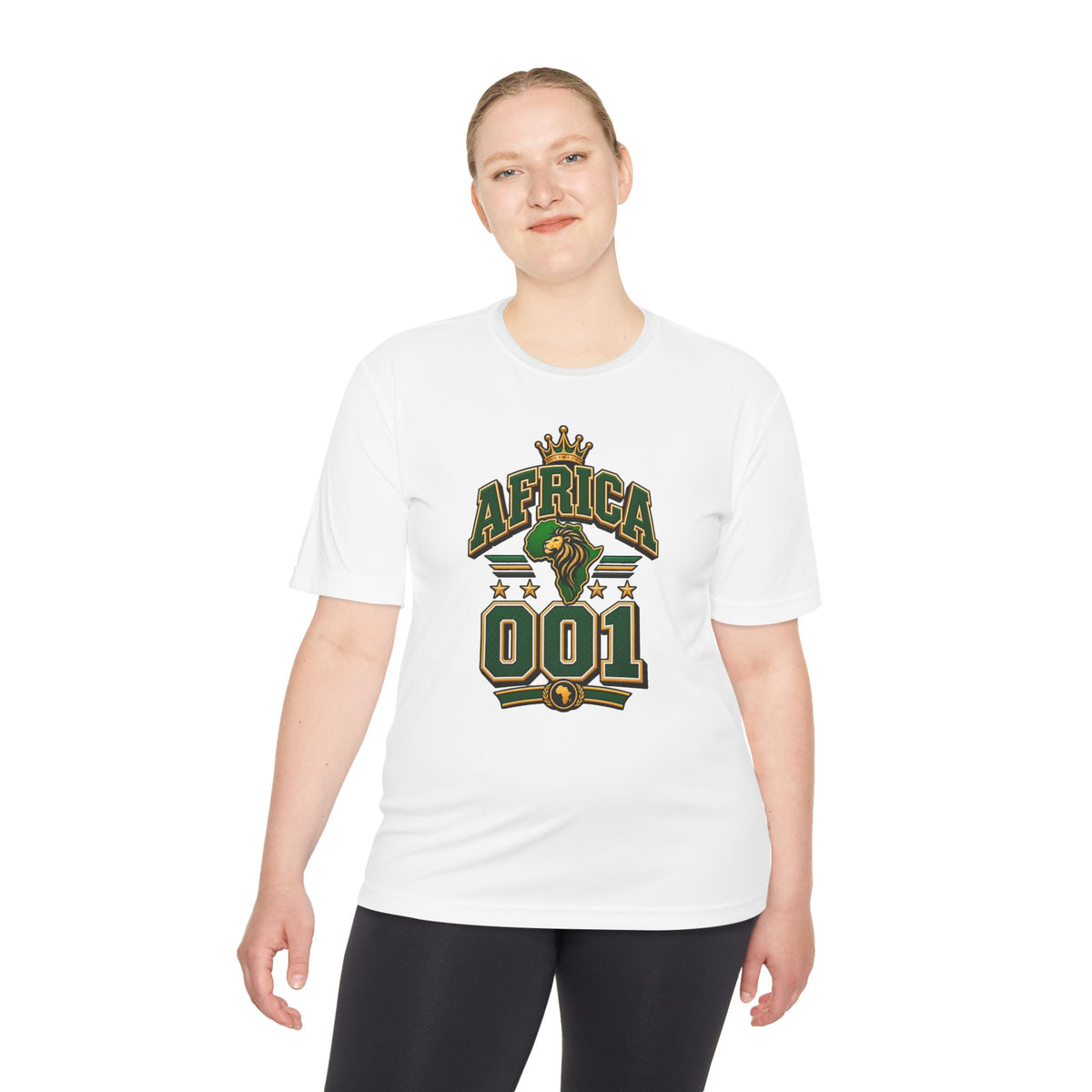 Lion of Judah T‑Shirt - Revelation 5:5 Christian Faith Graphic Tee