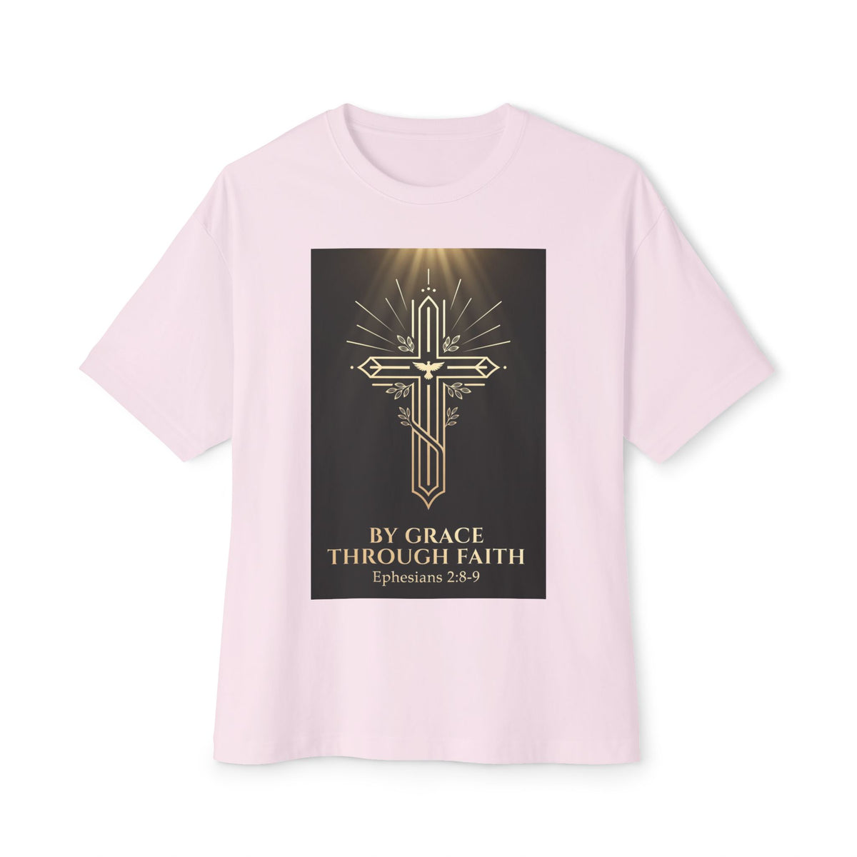 Eyo Festival T-Shirt — Lagos Nigeria Spiritual Art Tee