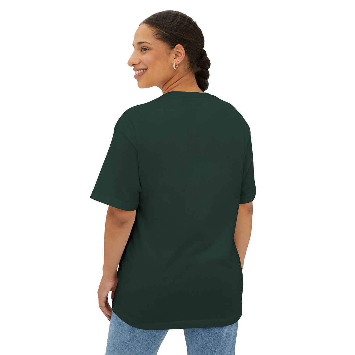 Eyo Festival T-Shirt — Lagos Nigeria Spiritual Art Tee