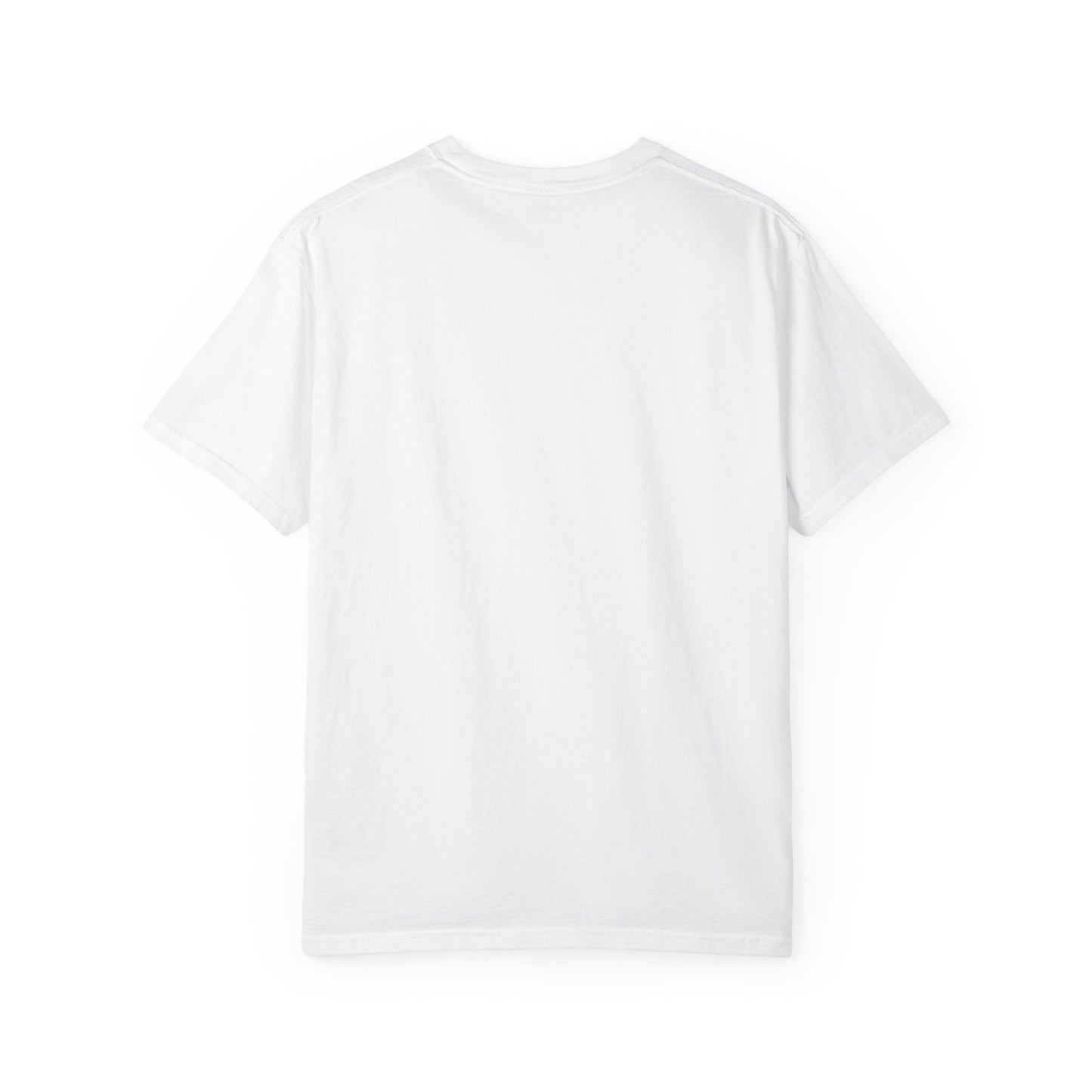 AfricanRoots Apparel-Dyed T-shirt