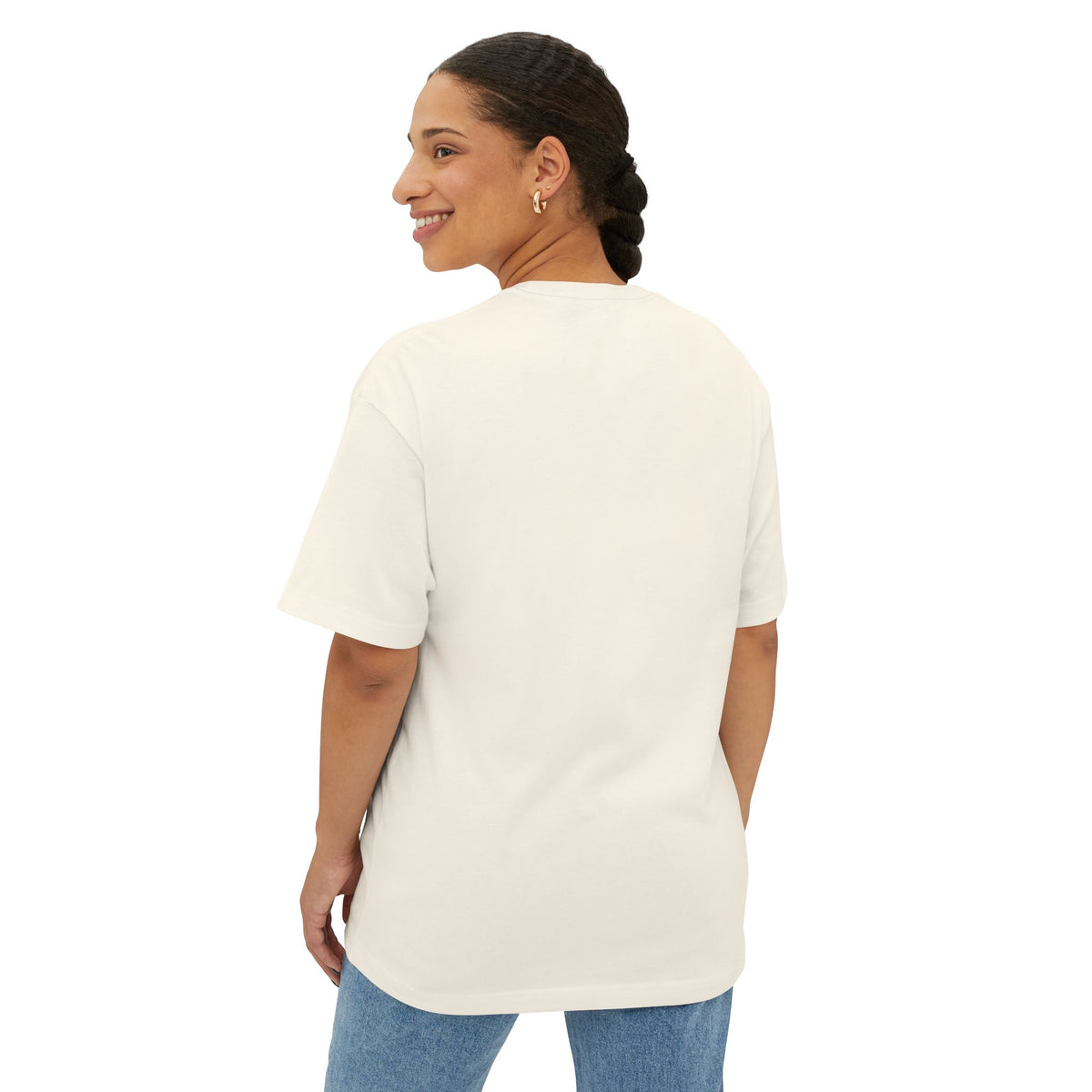 Eyo Festival T-Shirt — Lagos Nigeria Spiritual Art Tee