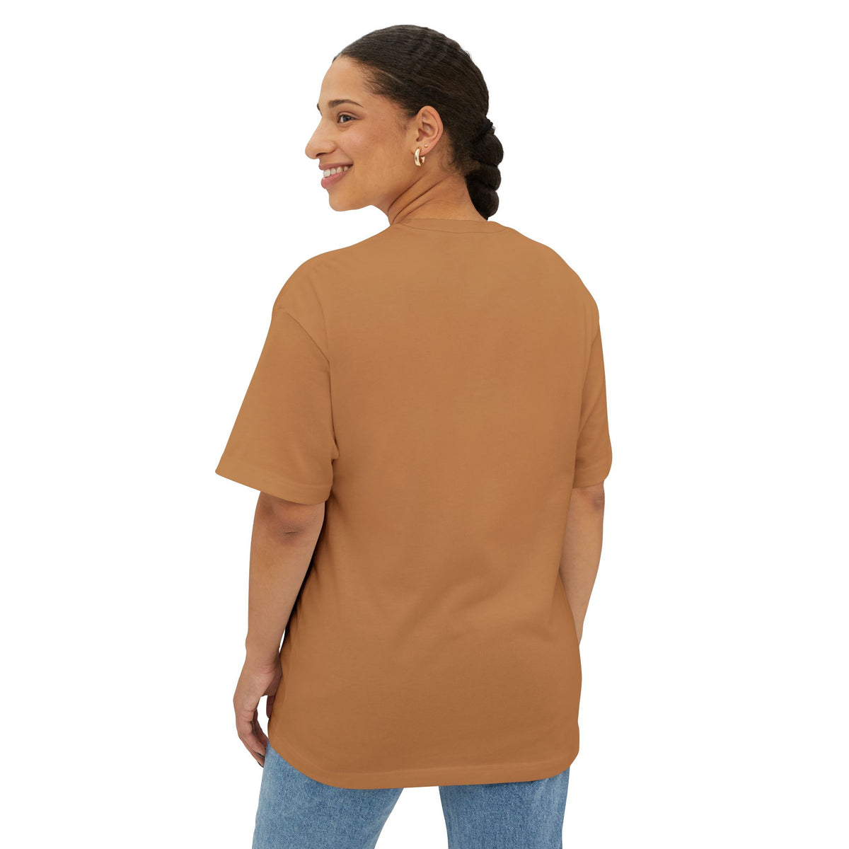 Eyo Festival T-Shirt — Lagos Nigeria Spiritual Art Tee