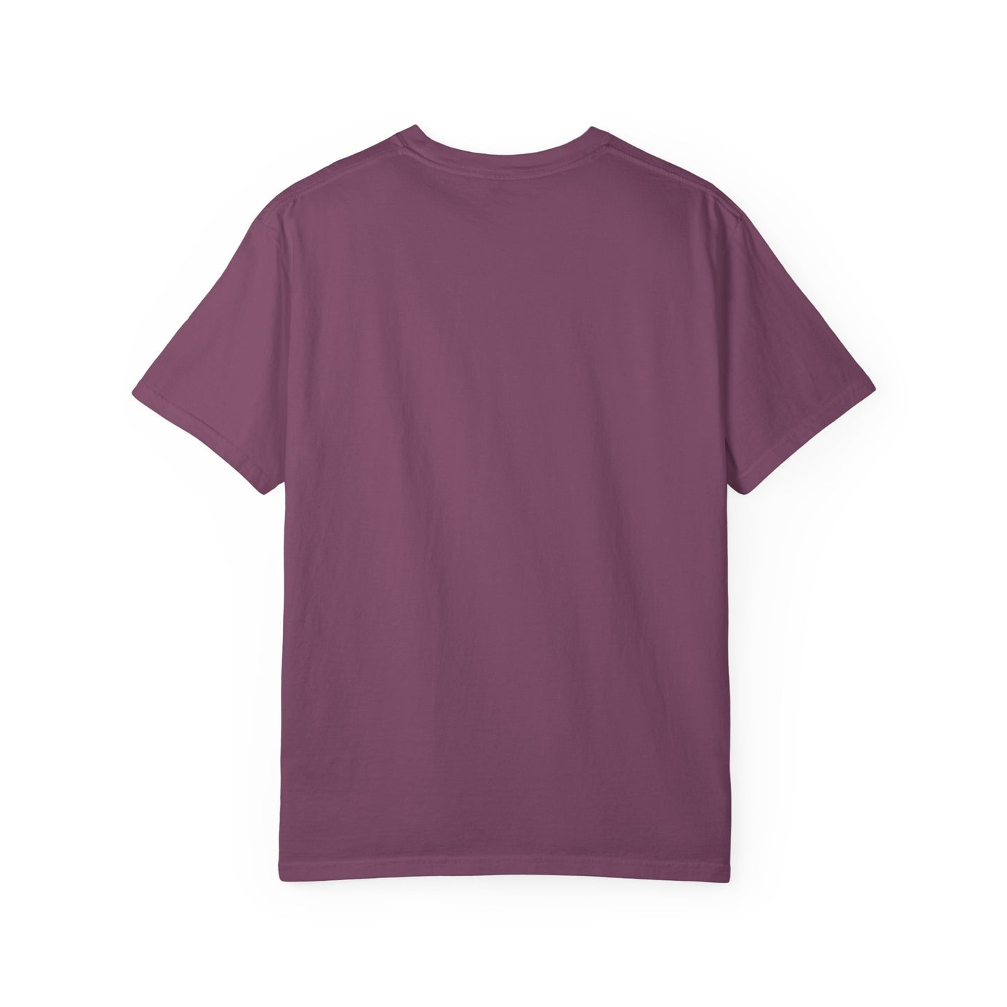 AfricanRoots Apparel-Dyed T-shirt