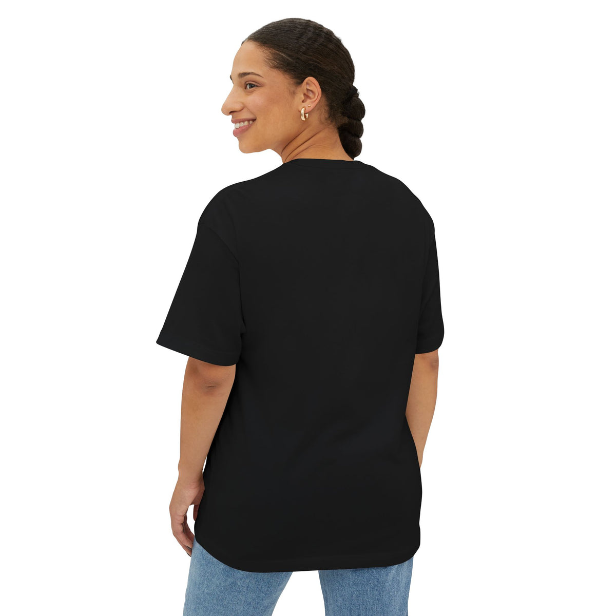 Eyo Festival T-Shirt — Lagos Nigeria Spiritual Art Tee