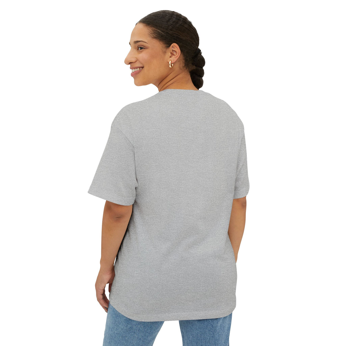 Eyo Festival T-Shirt — Lagos Nigeria Spiritual Art Tee