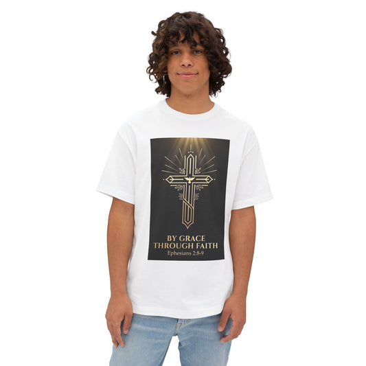 Eyo Festival T-Shirt — Lagos Nigeria Spiritual Art Tee