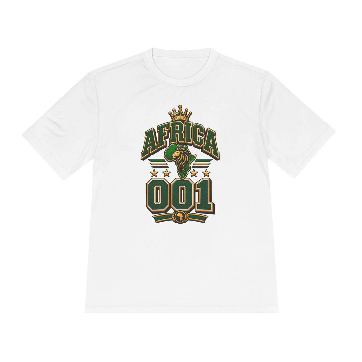 Lion of Judah T‑Shirt - Revelation 5:5 Christian Faith Graphic Tee