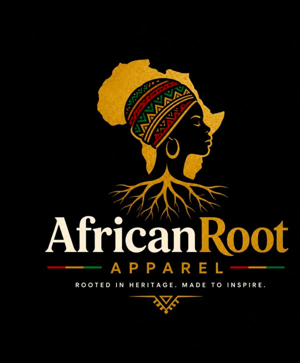 AfricanRoots Apparel